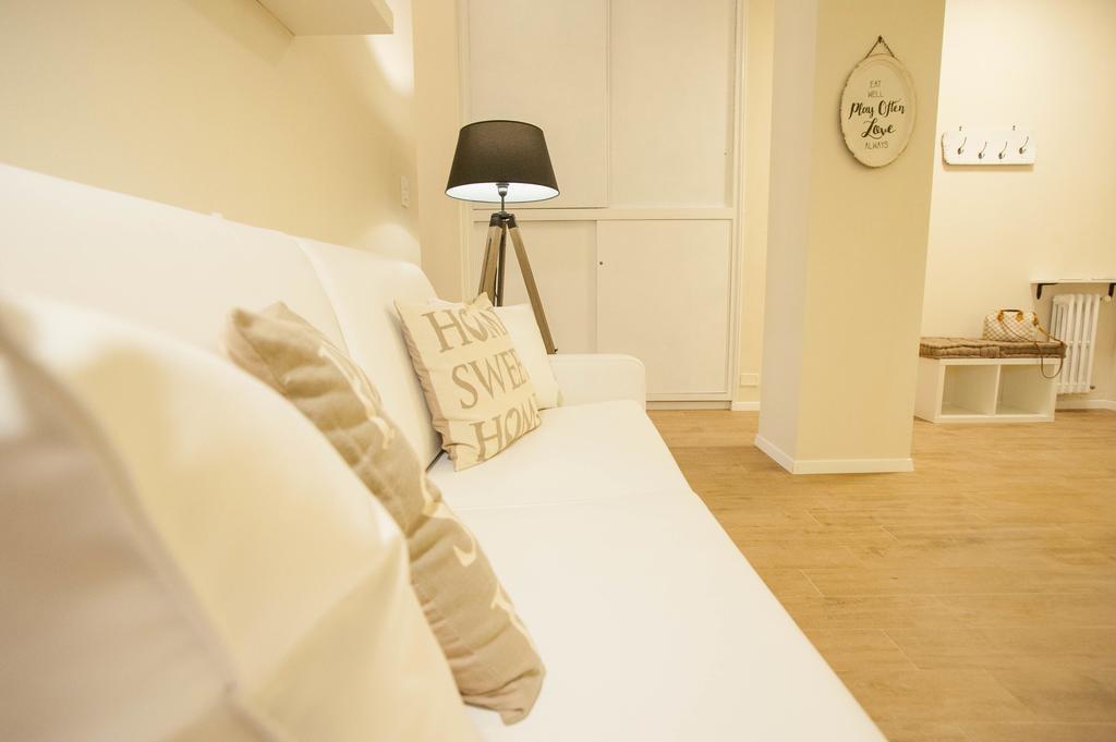 Flats4Rent Arena Prestige Apartment Verona Bagian luar foto