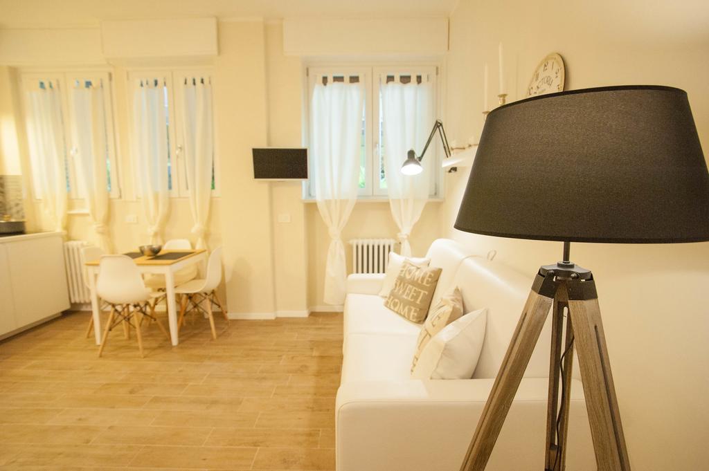 Flats4Rent Arena Prestige Apartment Verona Bagian luar foto