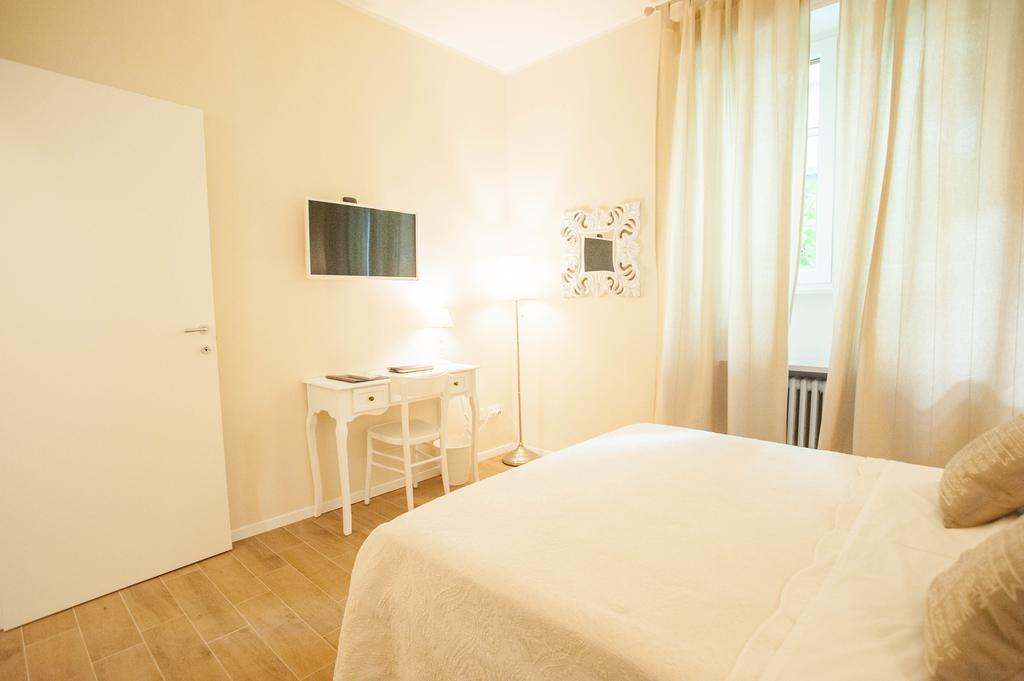 Flats4Rent Arena Prestige Apartment Verona Bagian luar foto