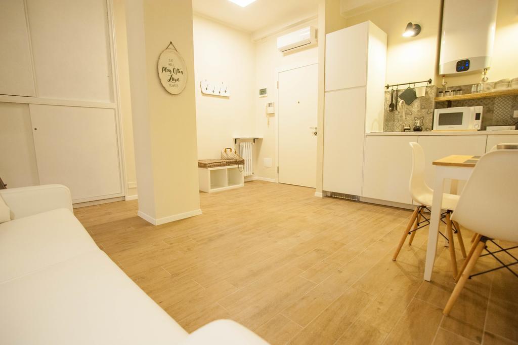 Flats4Rent Arena Prestige Apartment Verona Bagian luar foto