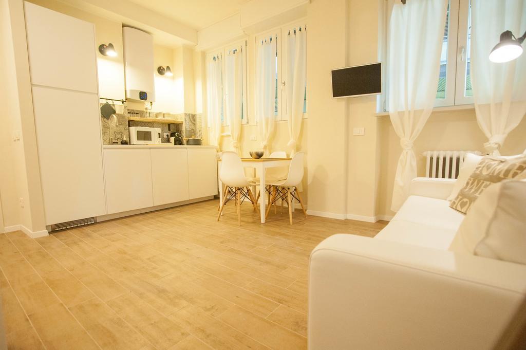 Flats4Rent Arena Prestige Apartment Verona Bagian luar foto