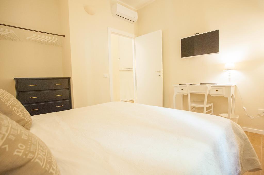 Flats4Rent Arena Prestige Apartment Verona Bagian luar foto