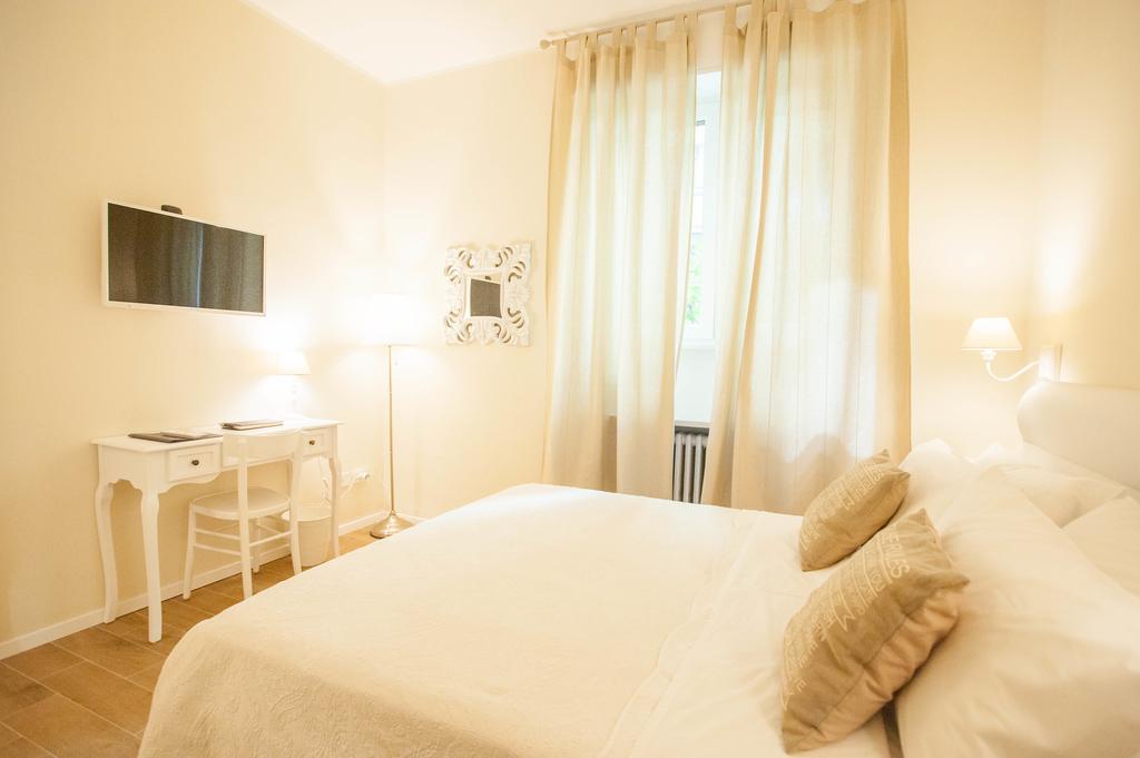 Flats4Rent Arena Prestige Apartment Verona Bagian luar foto