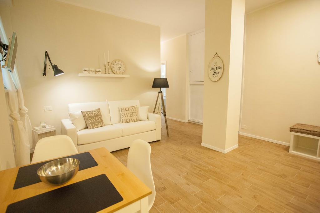 Flats4Rent Arena Prestige Apartment Verona Bagian luar foto