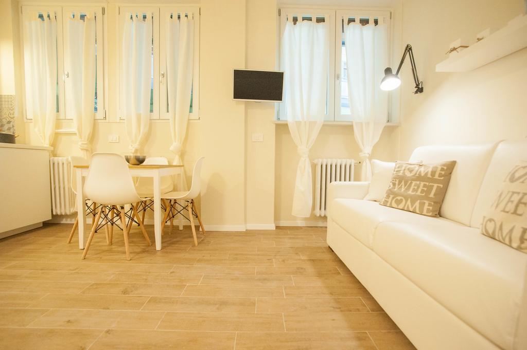 Flats4Rent Arena Prestige Apartment Verona Bagian luar foto